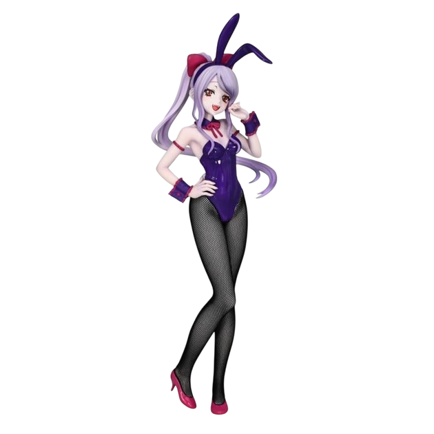 Фігурка FuRyu BiCute Bunnies Оверлорд Шалтір Overlord Shalltear 26