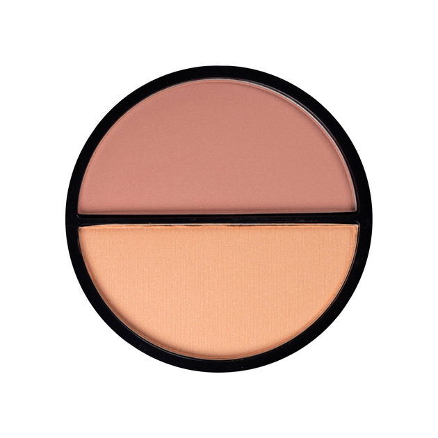 Румяна для лица TopFace Instyle Blush On двойные РТ353 № 07 - изображение 4