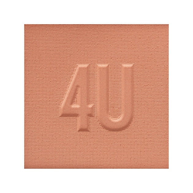 Румяна для лица Parisa Cosmetics Base 4U B705 № 03 - Фото 2 Румяна для лица Parisa Cosmetics Base 4U B705 № 03 - изображение 2