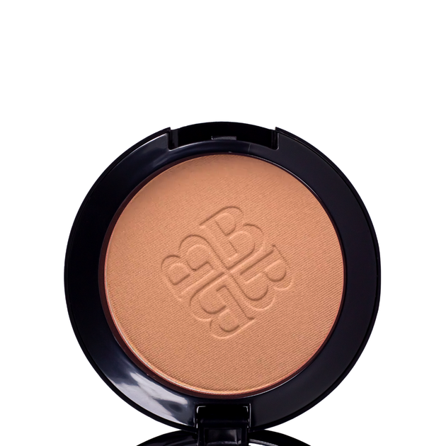 Румяна для лица Bogenia Blush компактные № 003 Velvet Light Peach - изображение 2