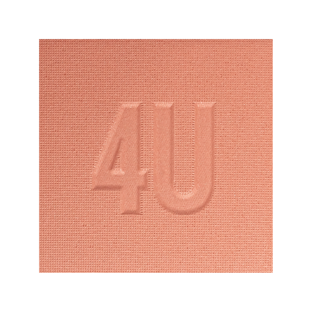 Румяна для лица Parisa Cosmetics Base 4U B705 № 04 - изображение 2