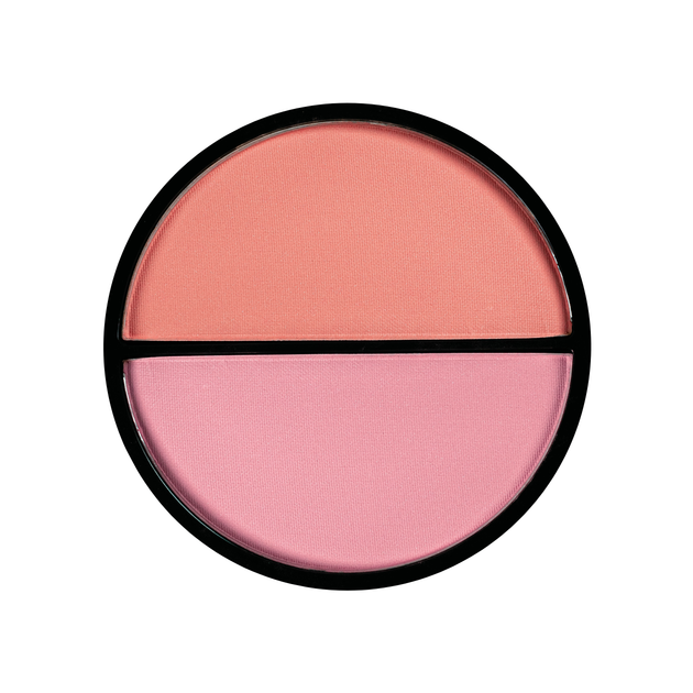 Румяна для лица TopFace Instyle Blush On двойные РТ353 № 06 - изображение 4