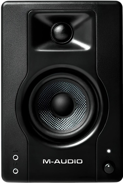 Студійні монітори M-Audio BX3 (0694318024799) - зображення 3