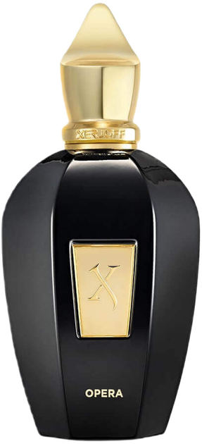 セルヨッフ オペラ オードパルファム 100ml XERJOFF V OPERA セルヨッフ オペラ オードパルファム 100ml XERJOFF V OPERA EDP
