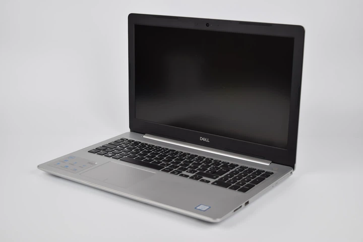 Ноутбук Dell Inspirion P75F i5-8250U / 16 гб / ssd 128 гб +