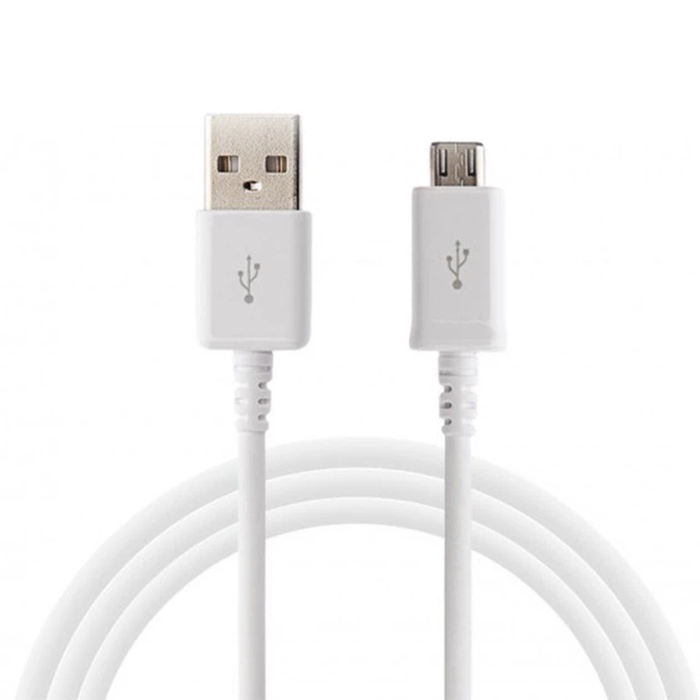 Кабель USB - Micro USB S4 - Фото 1 Кабель USB - Micro USB S4 - изображение 1