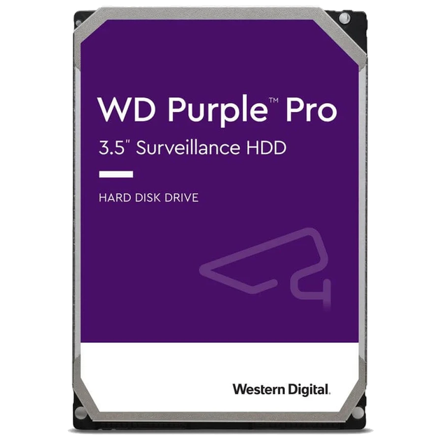 Жесткий диск wd10puru-78 3.5 дюйма 1тб 100х25х145мм для систем хранения данных - Фото 1 Жесткий диск wd10puru-78 3.5 дюйма 1тб 100х25х145мм для систем хранения данных - изображение 1