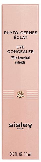 Korektor pod oczy Sisley Phyto-Cernes Eclat 05 15 ml (3473311615251) - obraz 4