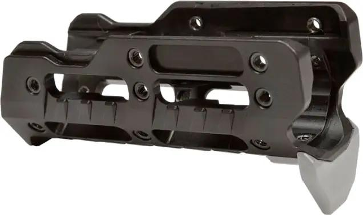 Цевье модульное Cadex Defence 870 MCS Modular Fore-end Pump Guard для ружья Remington 870 - изображение 1