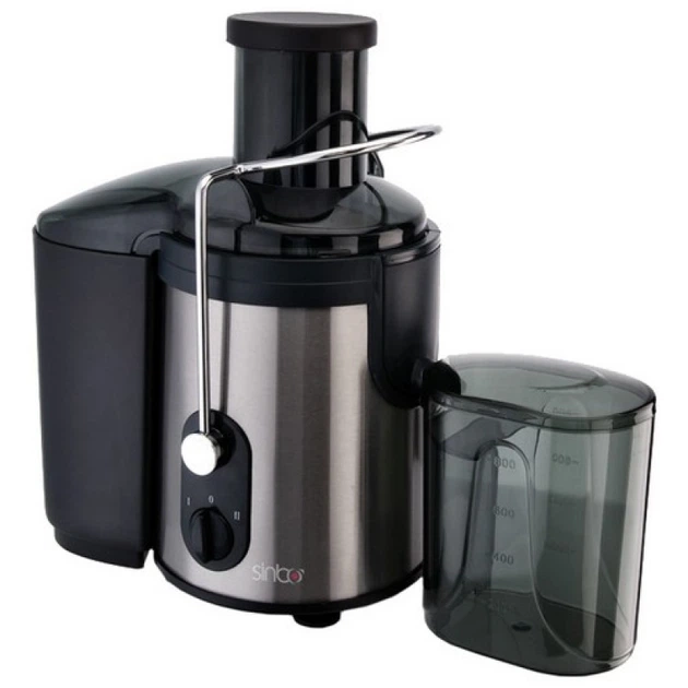 Соковыжималка Sinbo SJ-3127 - Фото 1 Соковыжималка Sinbo SJ-3127 - изображение 1