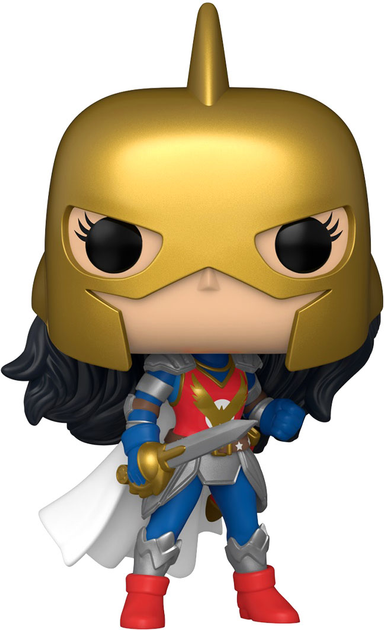 Фігурка Funko POP! Heroes: WW 80th (Flashpoint) (5908305240549) - зображення 2