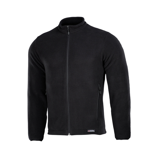 Кофта M-Tac Nord Fleece Polartec Black S - изображение 1