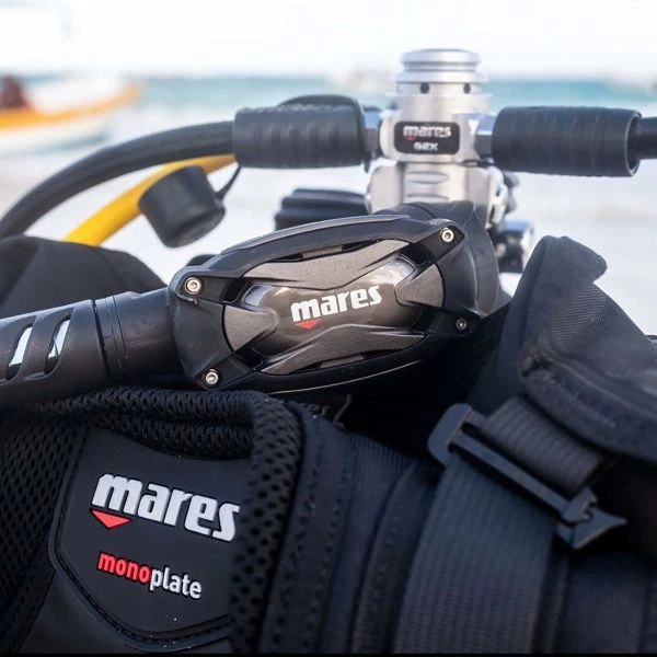 Регулятор для дайвінгу Mares SXS 62X, , (416269.DIN) - зображення 5