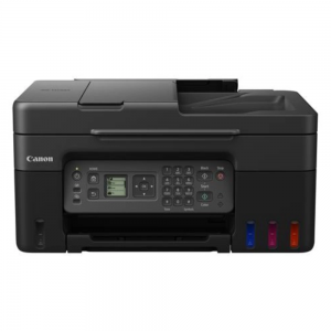 МФУ Canon G4470 цветной (5807C009AA) - Фото 1 МФУ Canon G4470 цветной (5807C009AA) - изображение 1