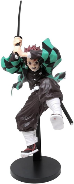 Figurka Banpresto Demon Slayer Maximatic The Tanjiro Kamado 19 cm (4983164184549) - obraz 1