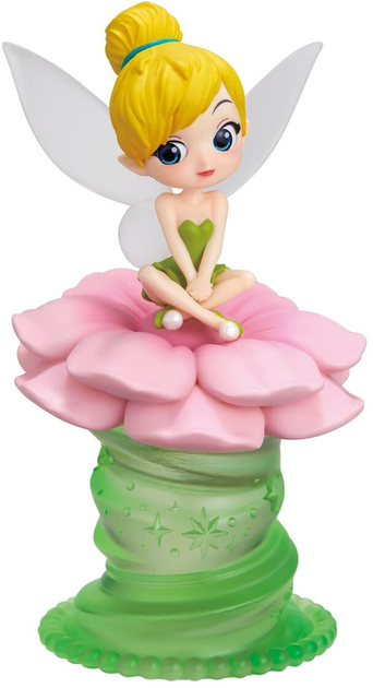 Figurka Banpresto Disney Characters Version A Dzwoneczek 10 cm (4983164186307) - obraz 1