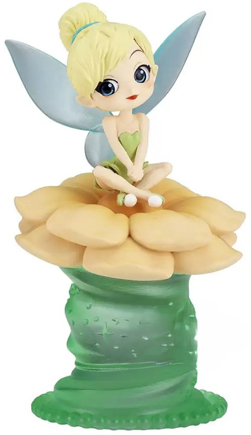 Figurka Banpresto Disney Characters Version B Dzwoneczek 10 cm (4983164186314) - obraz 1