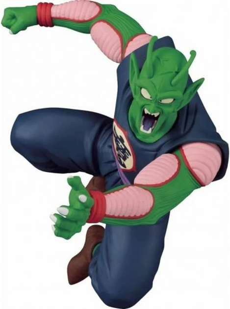 Figurka Banpresto Dragon Ball Match Makers Piccolo Daimaoh 8 cm (4983164188530) - obraz 1