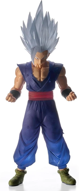 Banpresto Dragon Ball Супер Супер Герой Клериз Син Гохана Звір фігурка 17 см (4983164893717) - зображення 3