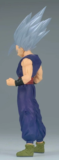 Banpresto Dragon Ball Супер Супер Герой Клериз Син Гохана Звір фігурка 17 см (4983164893717) - зображення 6