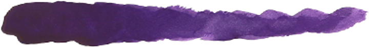 Farba Scale75 Artist Range 17 ml Violet Ink (8435635306302) - obraz 2