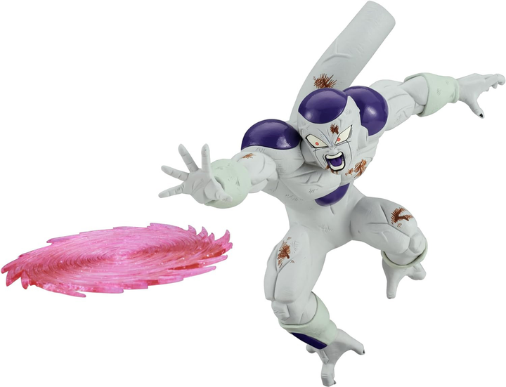 Figurka Banpresto Dragon Ball Z G X Materia Frieza 2 13 cm (4983164885989) - obraz 1