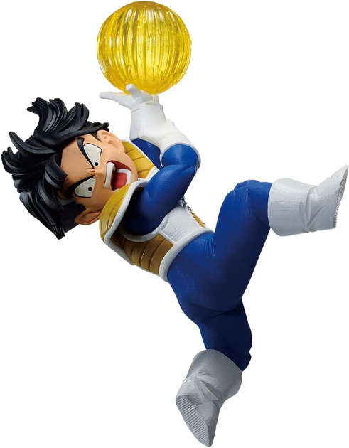 Фігурка Banpresto Dragon Ball Z G X Materia The Son Gohan 2 9 см (4983164190588) - зображення 1