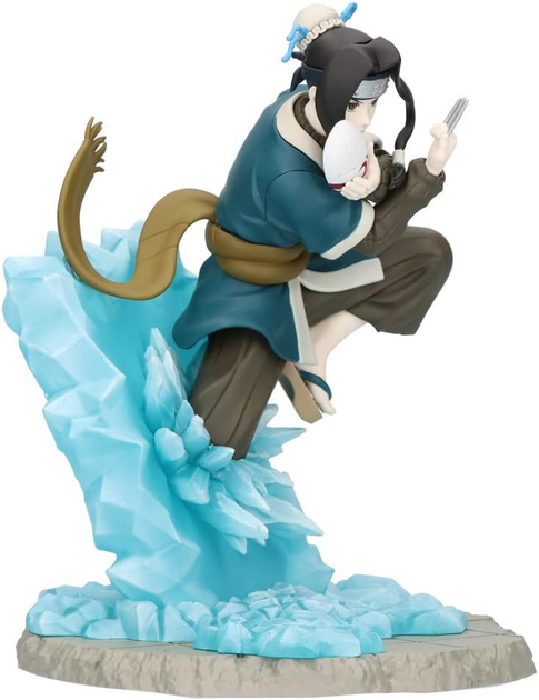 Figurka Banpresto Naruto Shippuden Haku Memorable Saga 12 cm (4983164890563) - obraz 2