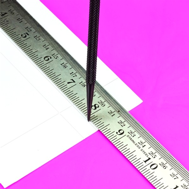 Stylus Vallejo Single ended Scriber (8429551930284) - obraz 3