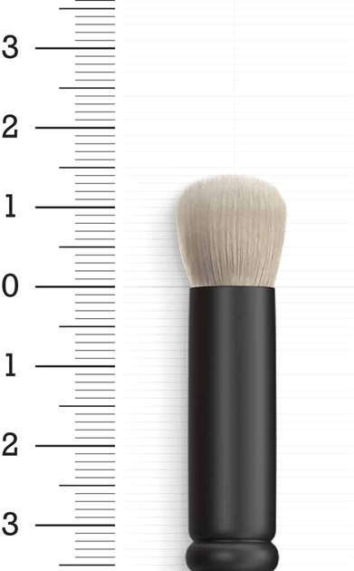 Pędzel naturalny Vallejo B07004 Dry Brush Natural XL (8429551002554) - obraz 3