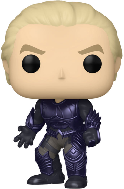 Фігурка Funko Pop DC Comics Aquaman and the Lost Kingdom Orm 9 см (0889698675680) - зображення 2