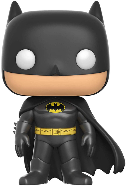 Фігурка Funko Pop DC Comics Batman 48 см (0889698421225) - зображення 2