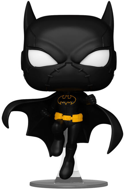 Фігурка Funko Pop DC Comics Batman Batgirld Cassandra Cain 9 см (0889698760706) - зображення 2