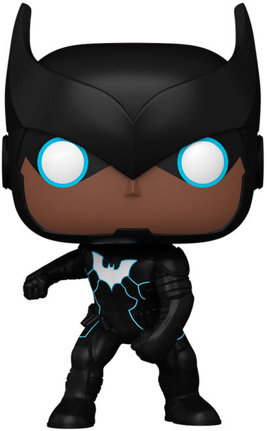 Фігурка Funko Pop DC Comics Batman Batwing 9 см (0889698760690) - зображення 2