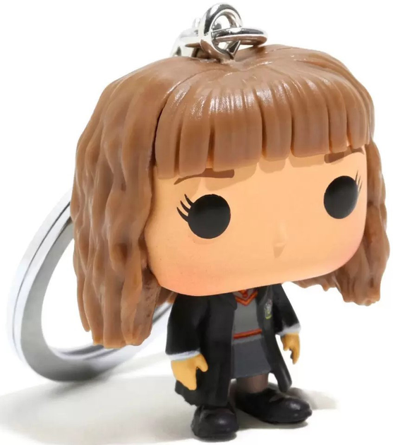 Брелок Funko Pocket Pop! Keychain Harry Potter Hermione Granger 4 см (0849803076177) - зображення 2