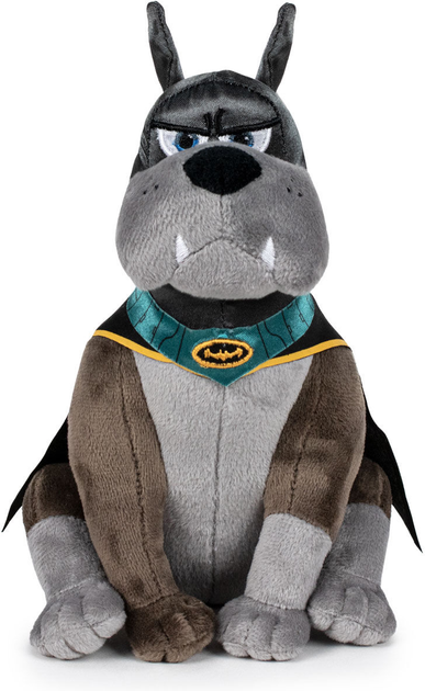 Maskotka Play by Play DC League of Super-Pets Ace 27 cm (8410779106216) - obraz 1