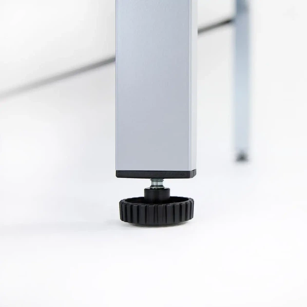 Стіл для настільного тенісу GEWO AWR Outdoor Grey (103158200) (931063) - Фото 5 Стіл для настільного тенісу GEWO AWR Outdoor Grey (103158200) (931063) - зображення 5