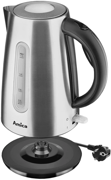 Электрочайник AMICA KF 4033 - изображение 3