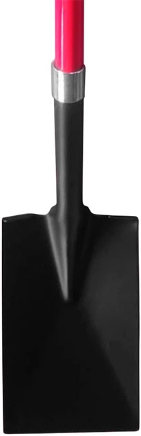 Лопата совковая Werk WS-009 (BP133575) - изображение 2