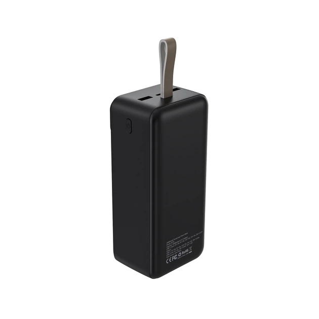 УМБ Choetech B734 40000mAh 65W Black (B734-BK) – фото, отзывы