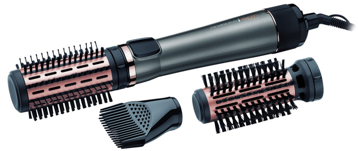 Фен-щетка Remington Keratin Protect AS8810 - изображение 1