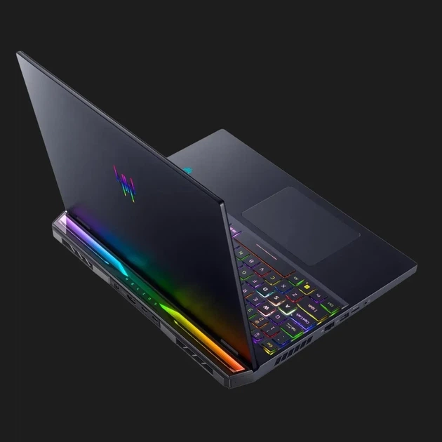 Ноутбук Acer Predator Helios 16 PH16-71-74AS I9 13900HX/RTX 4070/RAM 16GB/SSD 1TB/QHD 240Hz Б\В - Фото 5 Ноутбук Acer Predator Helios 16 PH16-71-74AS I9 13900HX/RTX 4070/RAM 16GB/SSD 1TB/QHD 240Hz Б\В - изображение 5