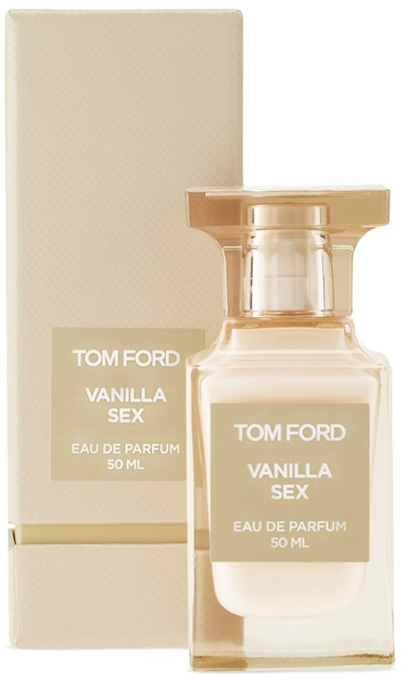 Парфумована вода унісекс Tom Ford Vanilla Sex 50 мл (888066139724) - зображення 1