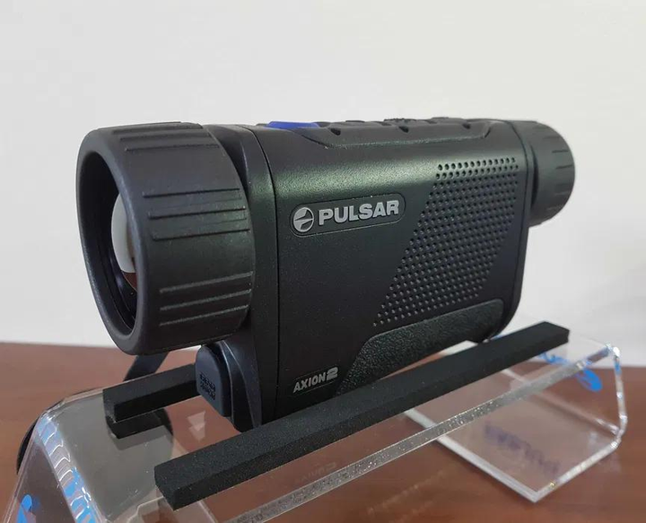 Тепловизор PULSAR Axion 2 XG35 - изображение 1