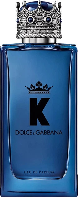 Тестер Парфюмированная вода для мужчин Dolce&Gabbana K Intense 100 мл (8057971187928) - Фото 1 Тестер Парфюмированная вода для мужчин Dolce&Gabbana K Intense 100 мл (8057971187928) - изображение 1