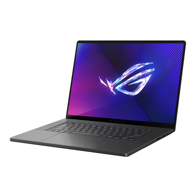 Ноутбук 16 ASUS GU605MY-QR041X U9-185H/32/2TB/RTX 4090 Eclipse Gray - изображение 2