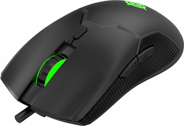 Миша GamePro GM229 Black - изображение 2