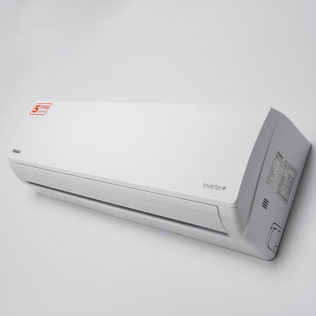 Кондиционер OSAKA STV-07HH3 Elite Inverter R32 инверторный – фото ...