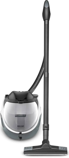 Odkurzacz piorący Karcher SV 7 (1.439-490.0) - obraz 3