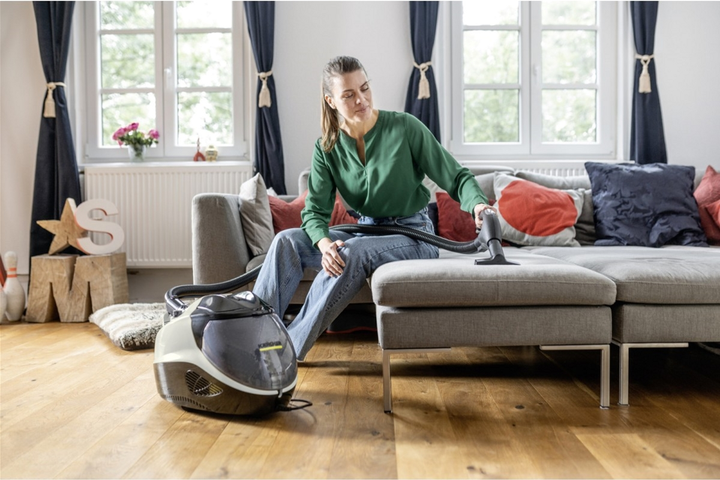 Odkurzacz piorący Karcher SV 7 (1.439-490.0) - obraz 8